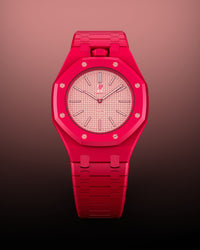 OCTANT · Otto Rosso