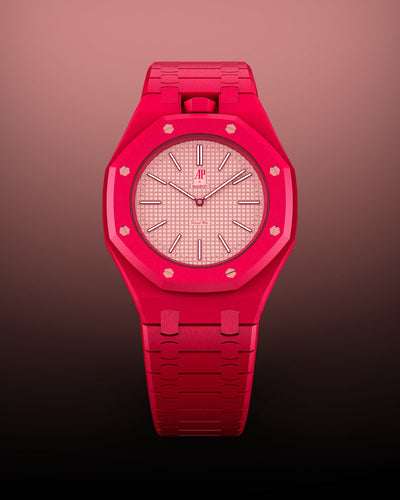 OCTANT · Otto Rosso