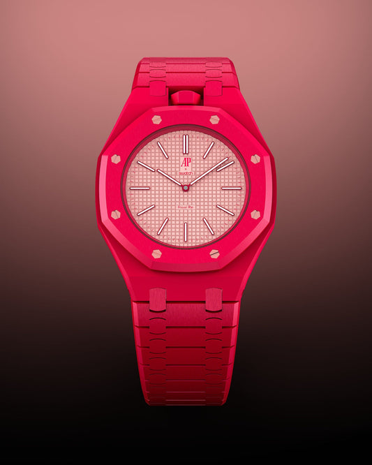 OCTANT · Otto Rosso