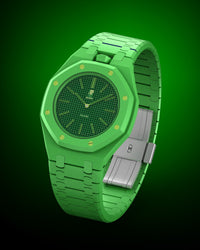 OCTANT · Green Eight