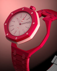 OCTANT · Otto Rosso