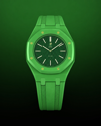OCTANT · Green Eight