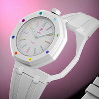 OCTANT · Huit Blanc