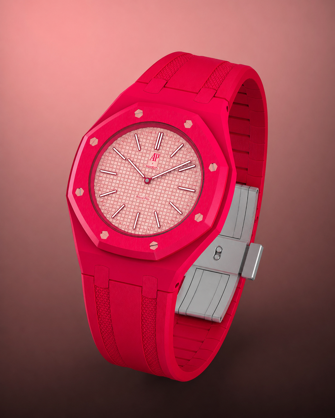 OCTANT · Otto Rosso