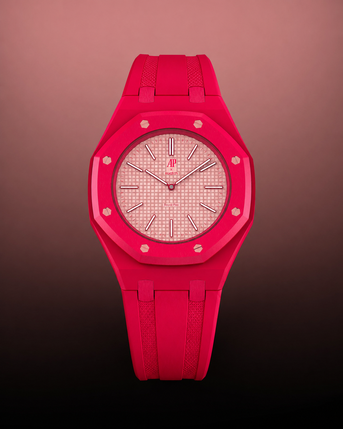 OCTANT · Otto Rosso