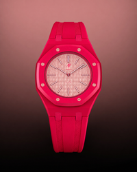 OCTANT · Otto Rosso