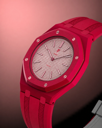 OCTANT · Otto Rosso