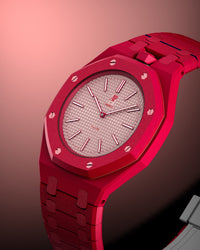 OCTANT · Otto Rosso