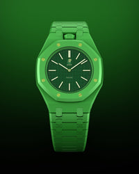 OCTANT · Green Eight